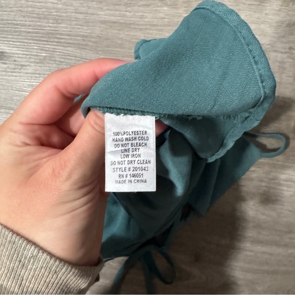 Camisole Top - Picture 4 of 5